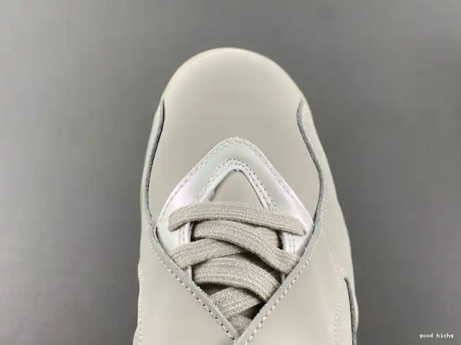 Rep Retro 8 832821-030 Champagne Jordan 0523